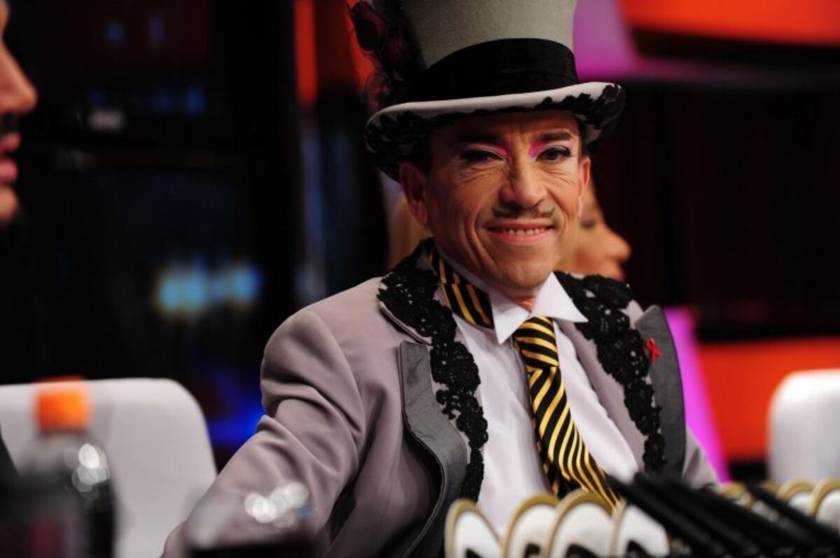 Aníbal Pachano sobre la cuarentena: "No voy a vivir adentro de cuatro paredes porque se le ocurra al Presidente"