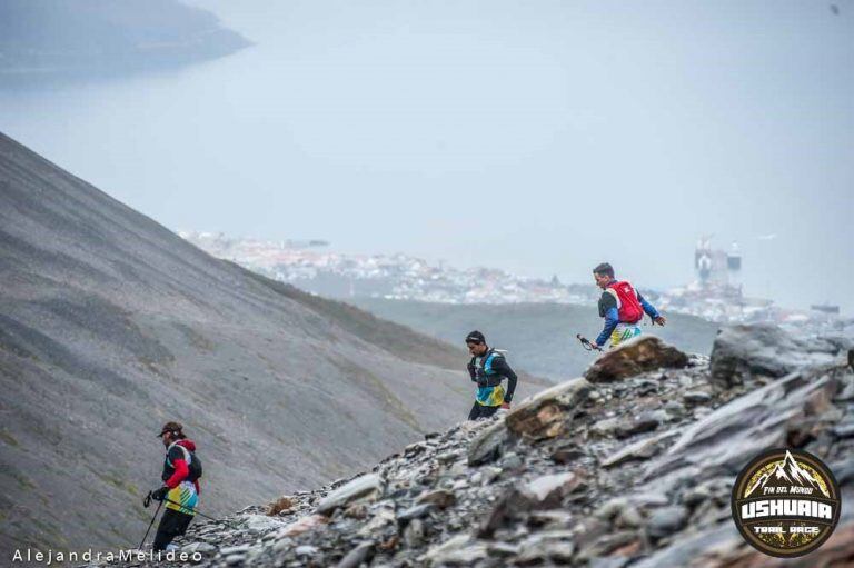 Ushuaia Trail Race 2019