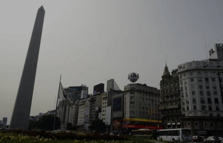 Cómo estará el clima en Buenos Aires luego de la tormenta