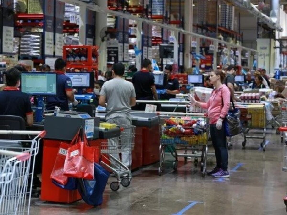 En un año Mendoza tuvo una inflación del 40,3%