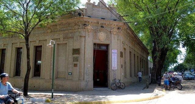 Tribunales de Colón 