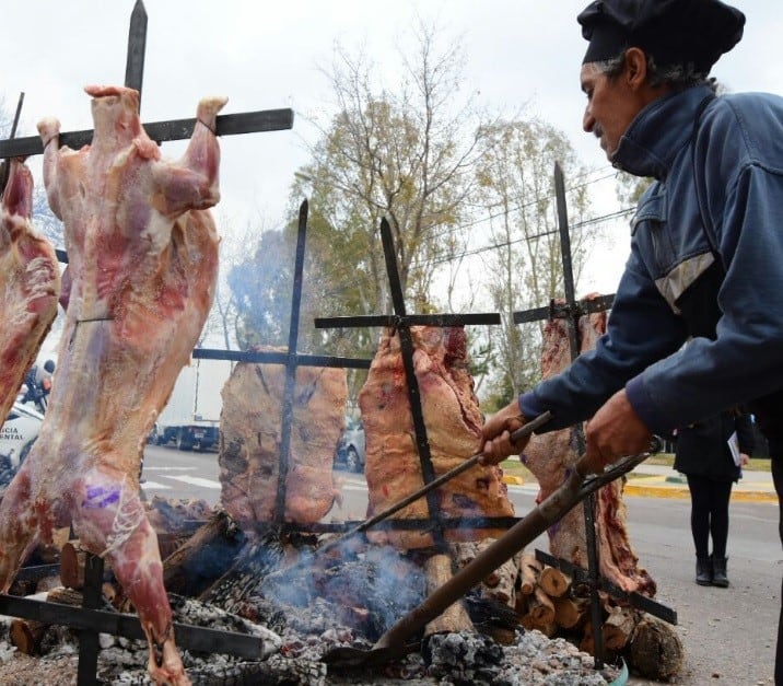 Comidas típicas