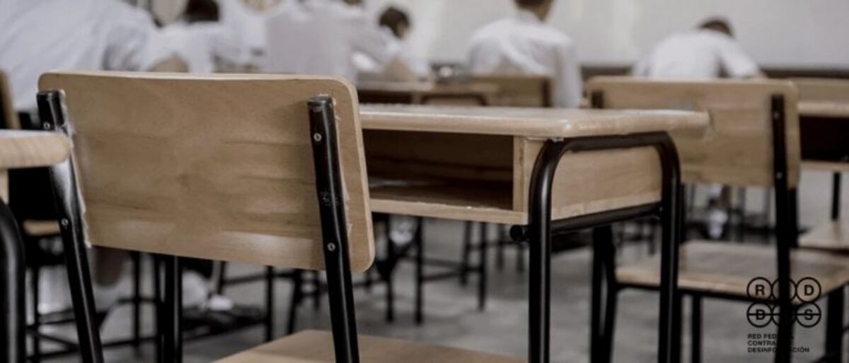 Qué provincias reanudarán las clases de manera presencial y cómo lo harán