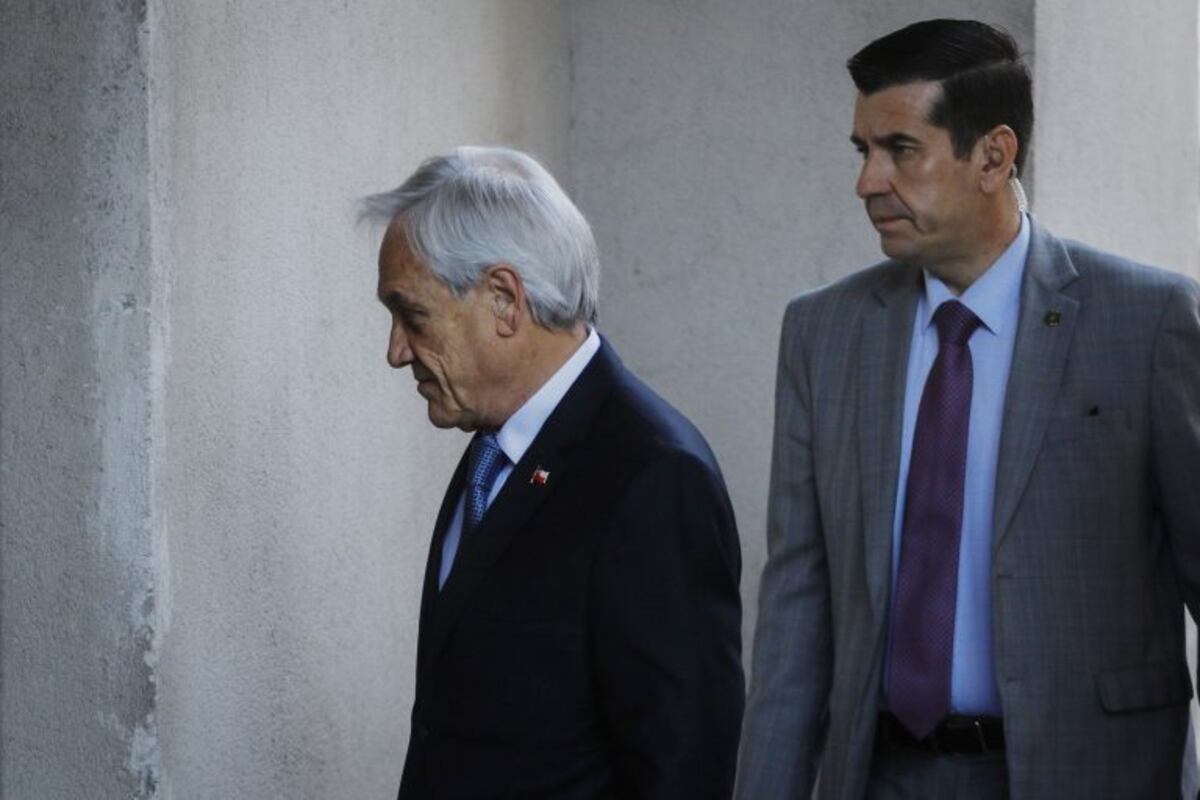 La oposición chilena le reclamó a Piñera que derogue el estado de emergencia