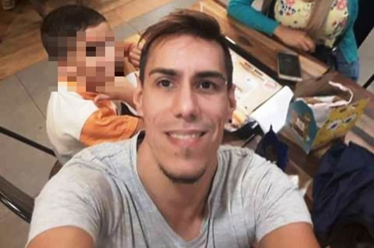 Asesinaron a un hombre en Remedios de Escalada para robarle la moto