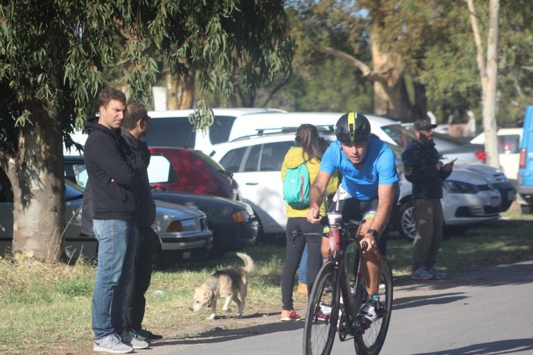 Triatlon Arroyo Pareja