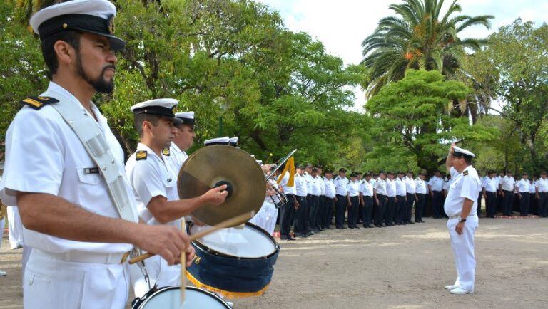 Puerto Belgrano Aniversario
Foto: Gaceta Marinera