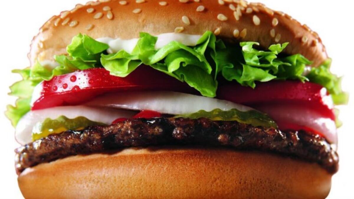 McDonalds se instalaría en Posadas, favorecida por el cambio