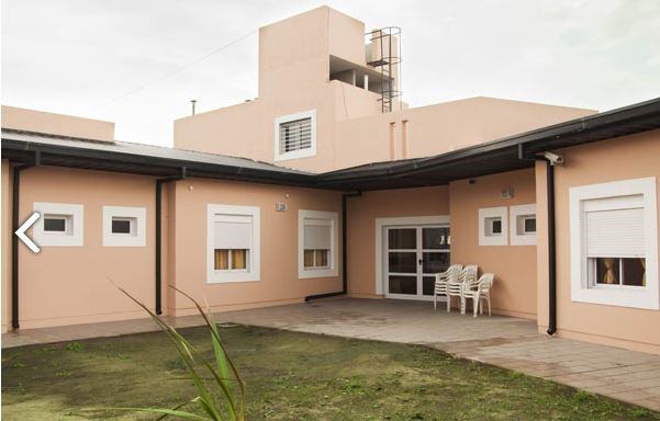 Residencia Geriátrica Arroyito