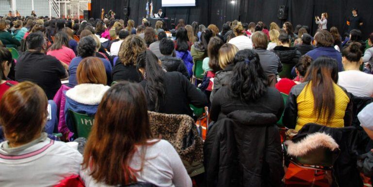 Congreso Internacional de Educación desde el Sur