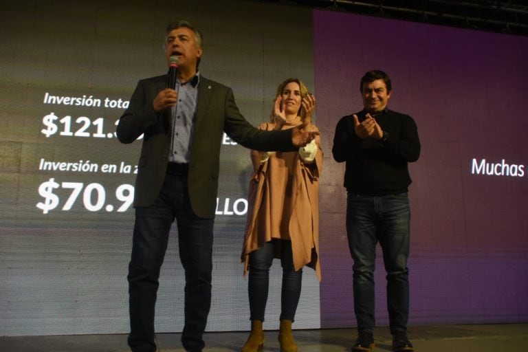 Cornejo en campaña 3