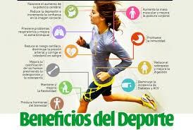 El deporte mejora la calidad de vida