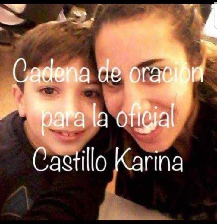 Karina Castillo (Web)