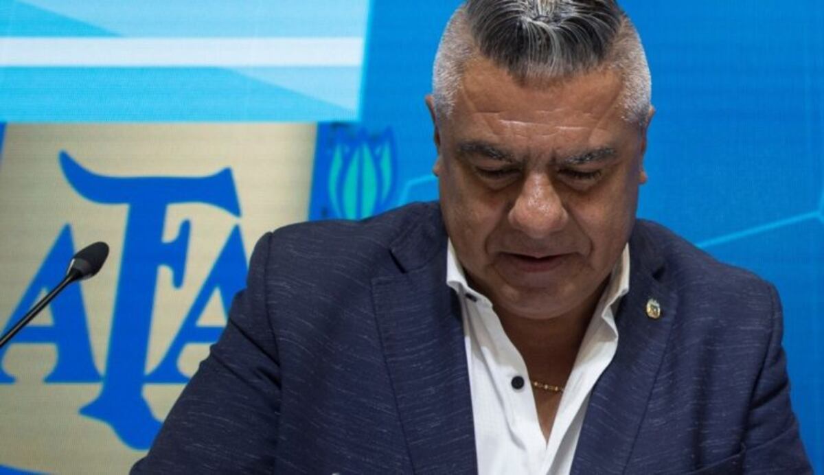 La AFA ayudará económicamente a los futbolistas que se queden sin trabajo