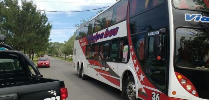 Durante el atraco se escucharon los gritos desgarradores del pequeño pidiendo que no lo picanearan.