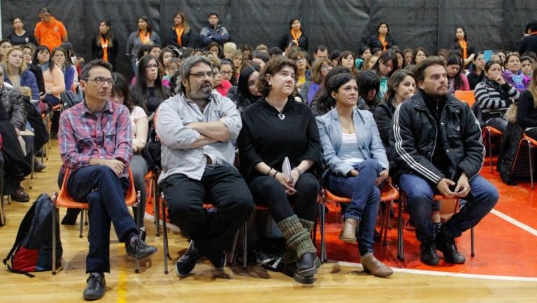 Congreso Internacional de Educación desde el Sur