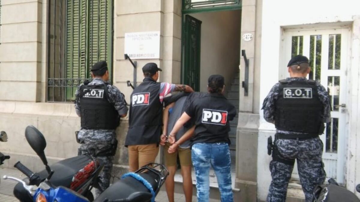 Crimen en Rincón: cayó un tercer implicado
