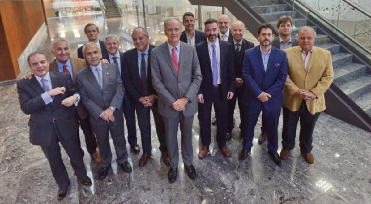 La Bolsa de Comercio de Córdoba pidió un "acuerdo político" para sortear la crisis