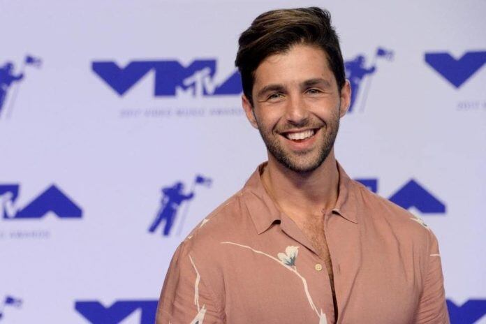 Josh Peck hoy.