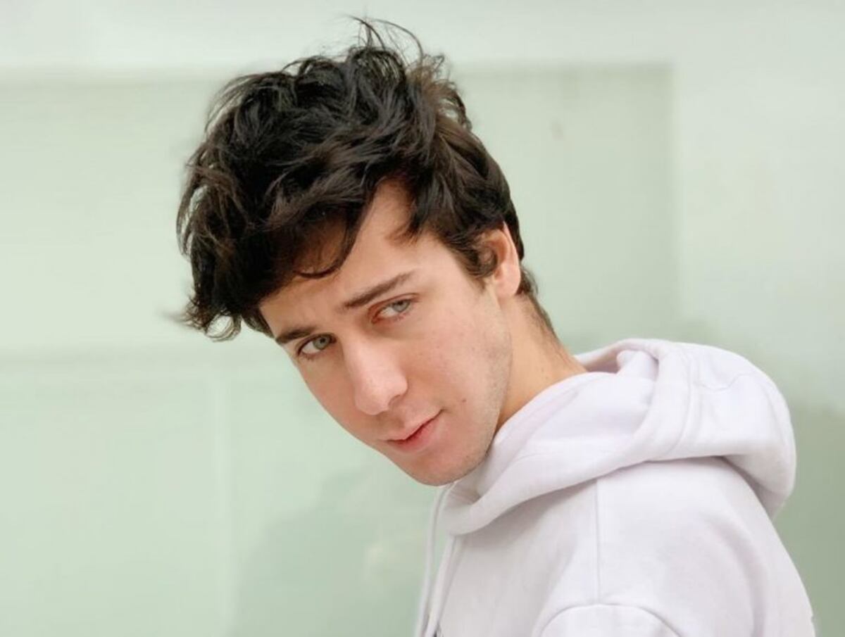Es cordobés, hace videos en TikTok y tiene más de 10 millones de "me gusta"