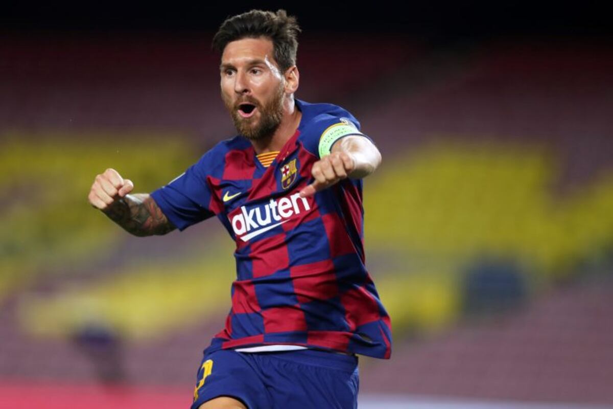 Lionel Messi donó 32 respiradores en Rosario y los envió con su jet privado