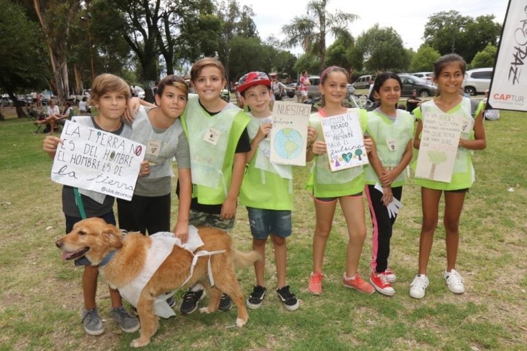 Día Mundial de la Educación Ambiental