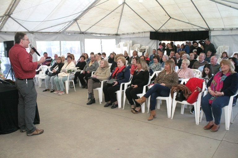 Feria del Libro 2019 Arroyito