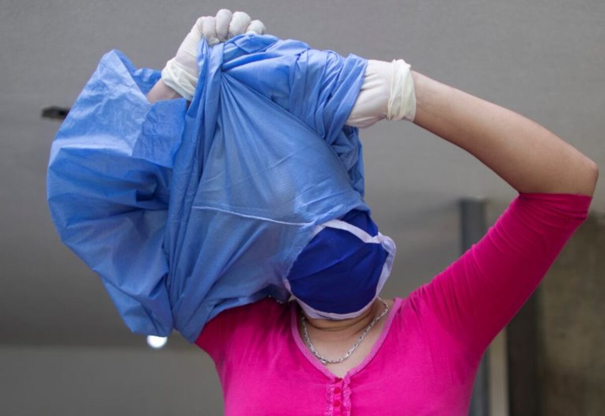 Coronavirus: estiman que para fin de año Rosario puede tener un drástico descenso de casos