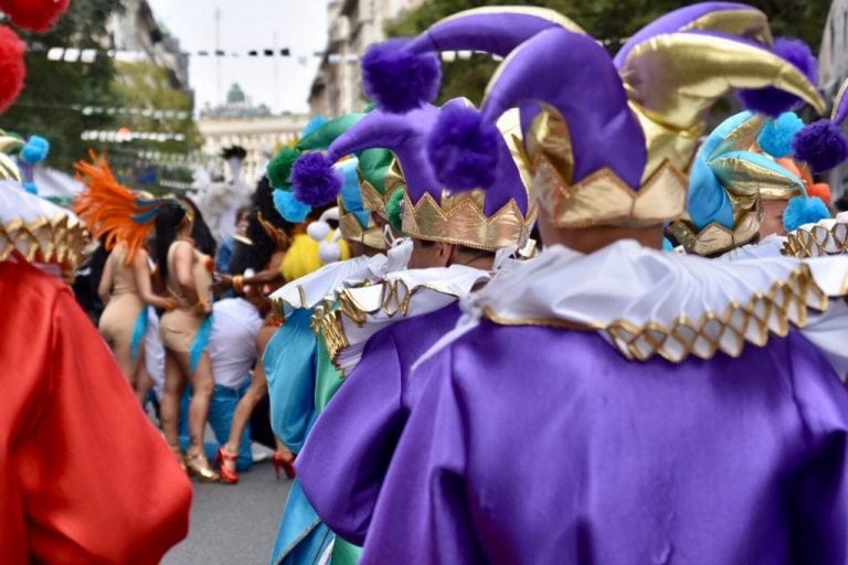 Brasil en Buenos Aires