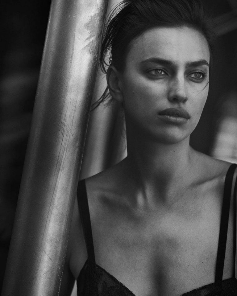 Irina Shayk (Foto: Instagram)