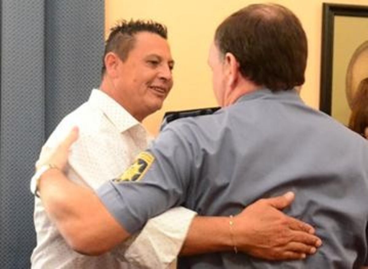 Ex comisario implicado en el caso Perassi apuntó contra Strumia y el padre de Paula