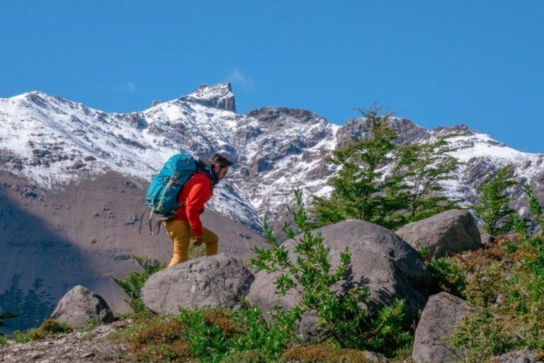 En noviembre se abren las puertas del Parque Nacional Los Glaciares.