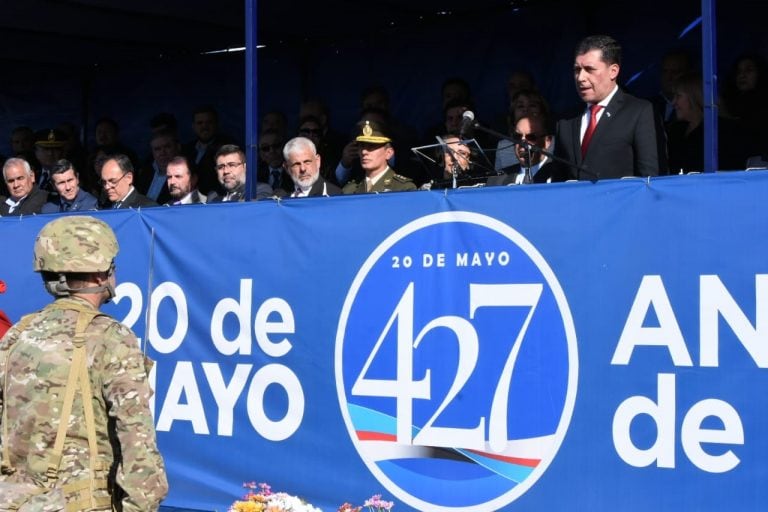 Festejos del Día de La Rioja