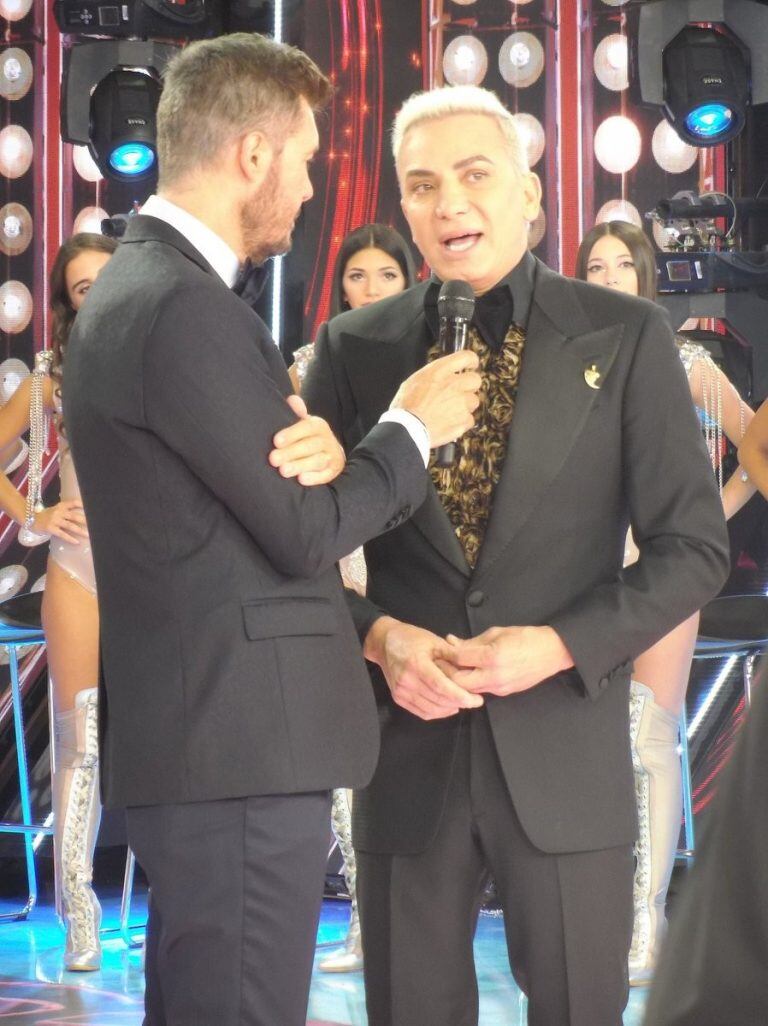 El BAR y el jurado del Súper Bailando debutaron en la pista de ShowMatch. (Fotos: Laflia)