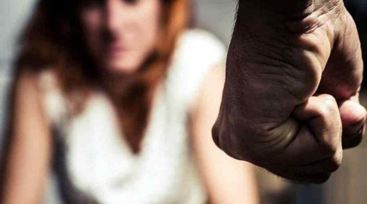 Agredió gravemente a su expareja con un arma blanca mientras dormía y fue detenido