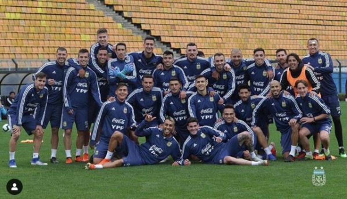 El descargo de Lionel Messi en Instagram: "El fútbol no fue justo con nosotros"