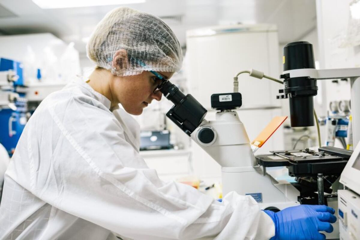 Santa Fe informó 1.440 casos de coronavirus, ratificando el amesetamiento de la curva