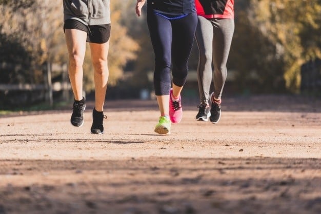 Un día ideal para hacer actividades al aire libre.