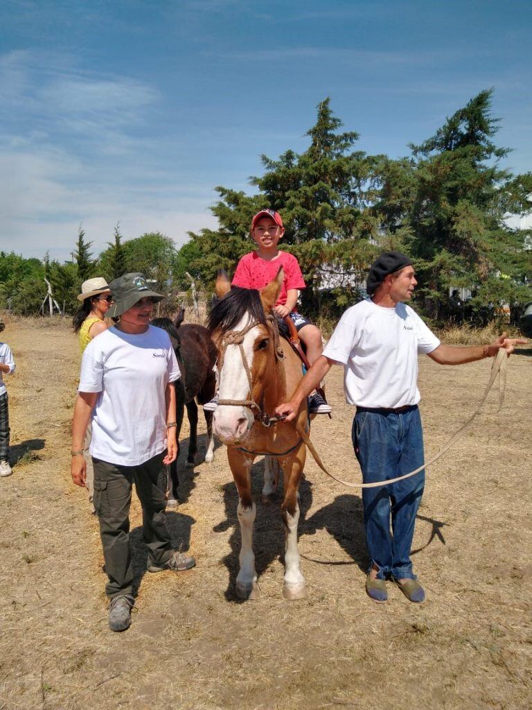 Expo pampa de Pocho