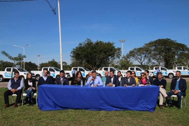 Las medidas anunciadas por el Gobierno para la "reconstrucción" de la Provincia tras la emergencia híddrica.