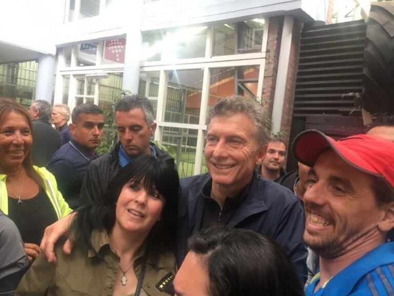 Macri