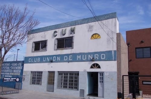 club