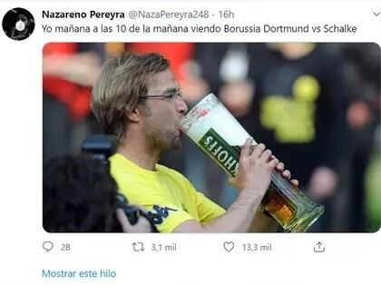 Klopp