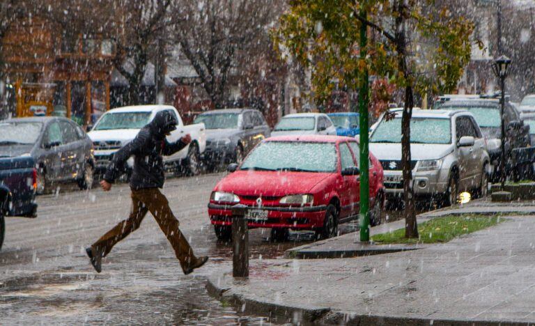 Lluvias en Neuquén (web).