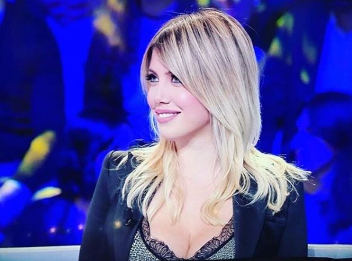La foto íntima de Wanda Nara que devela uno de sus grandes secretos de belleza