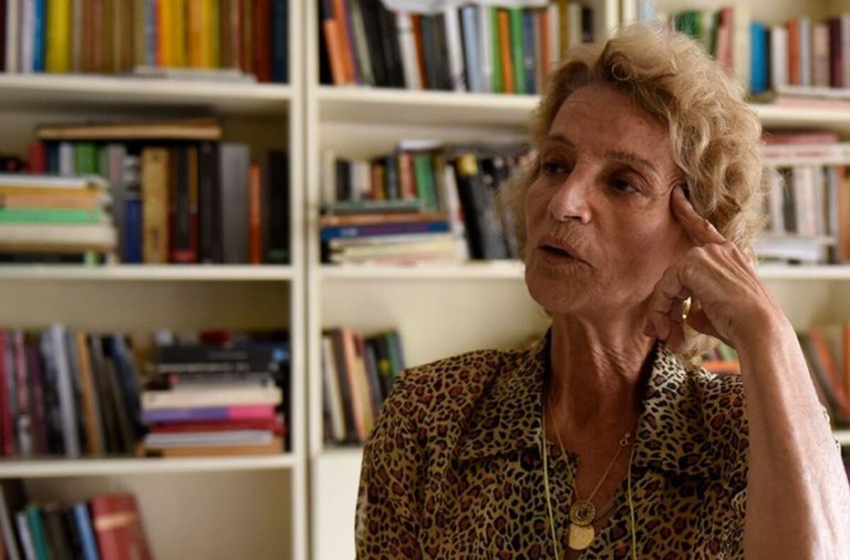 María Angélica Gastaldi volverá a presidir la Corte Suprema de Santa Fe