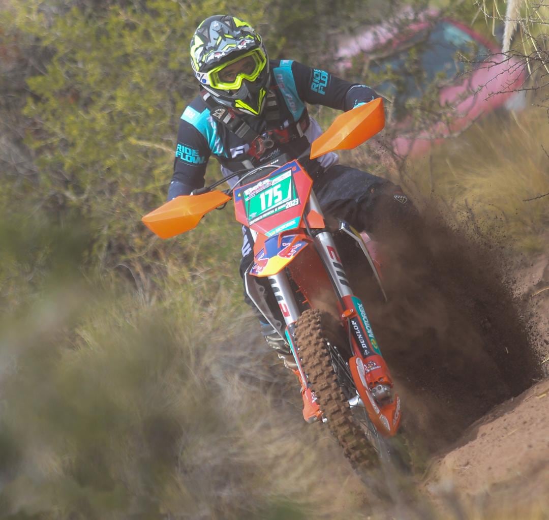 Provincial de Enduro