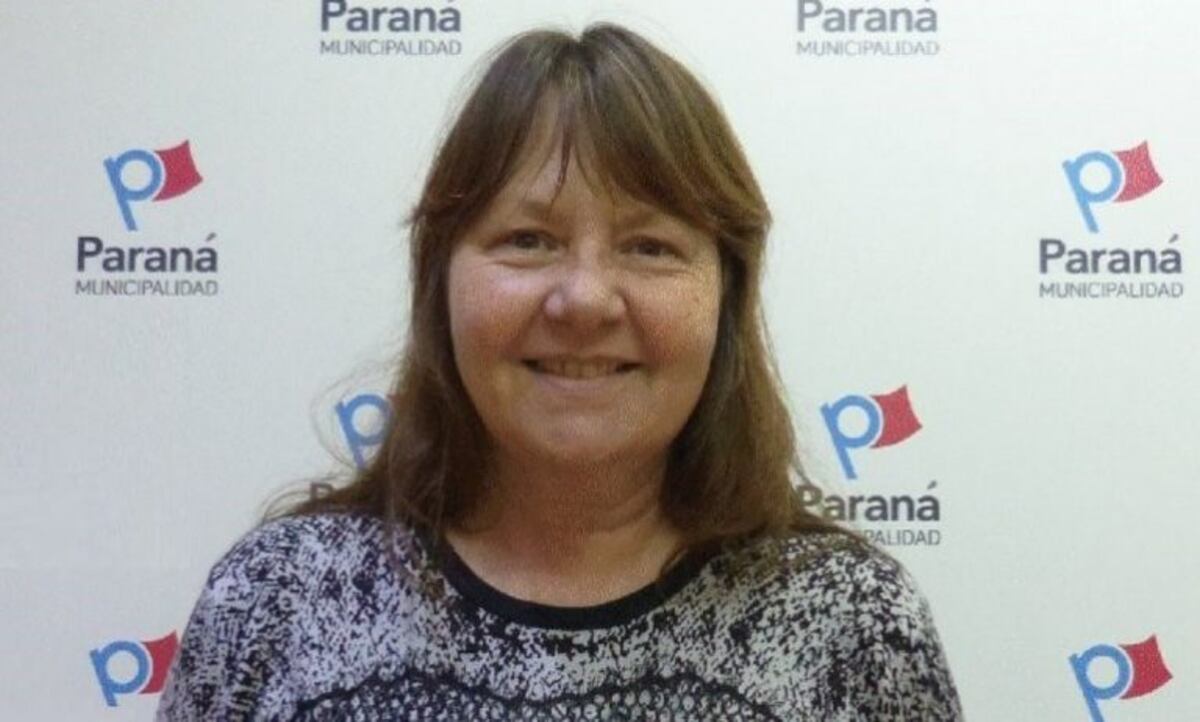 Ana Sione estará al frente de la Presidencia Municipal por cinco días