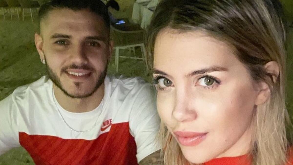 ¿Se agranda la familia?: Wanda Nara le hizo una tierna propuesta a Mauro Icardi