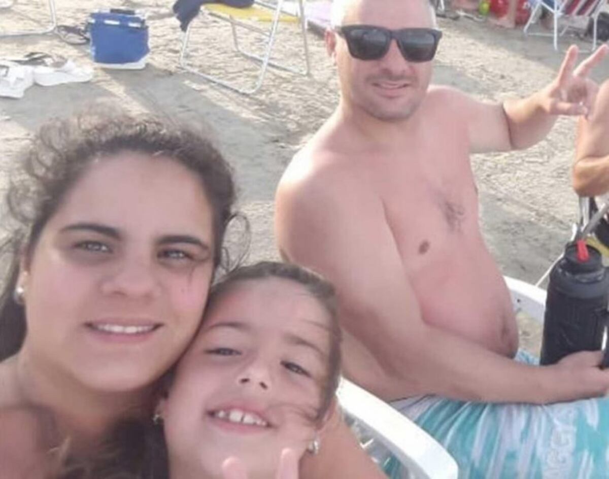 La mamá de Luana contó cómo el Streptococcus mató a su hija